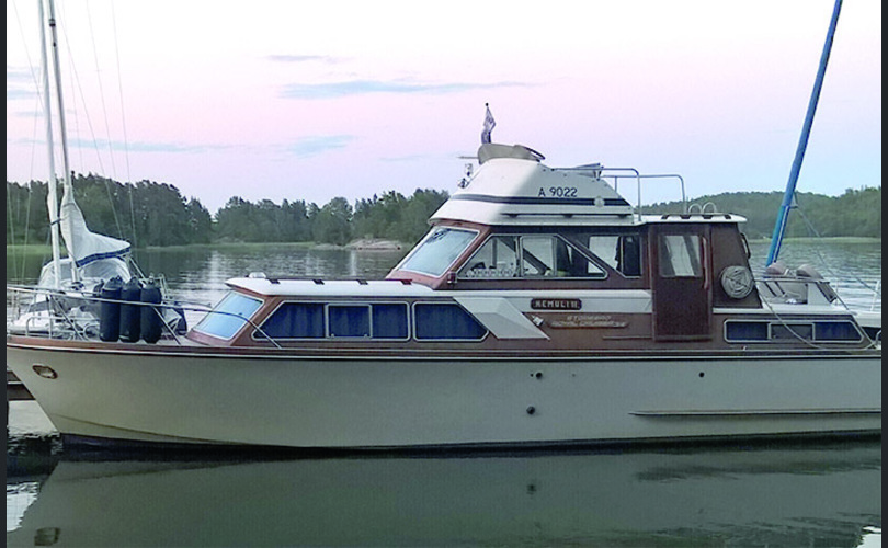 Storebro RC 34 FLY-kuva-1